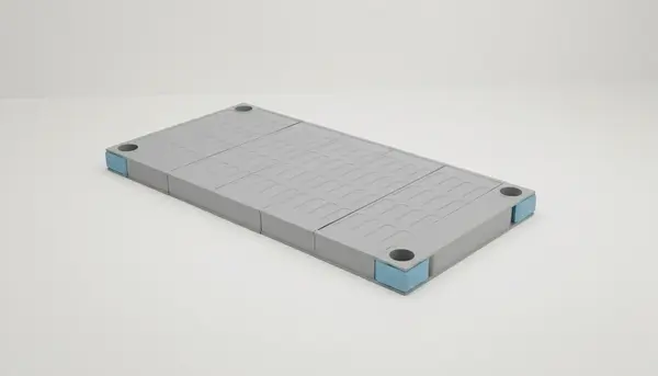 Quantum Food Service QP2148SS