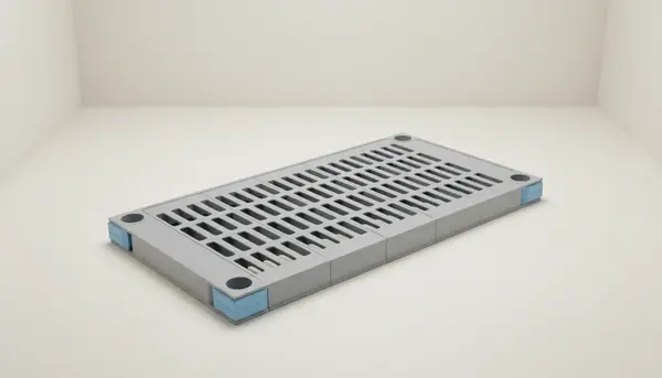 Quantum Food Service QP2148VS