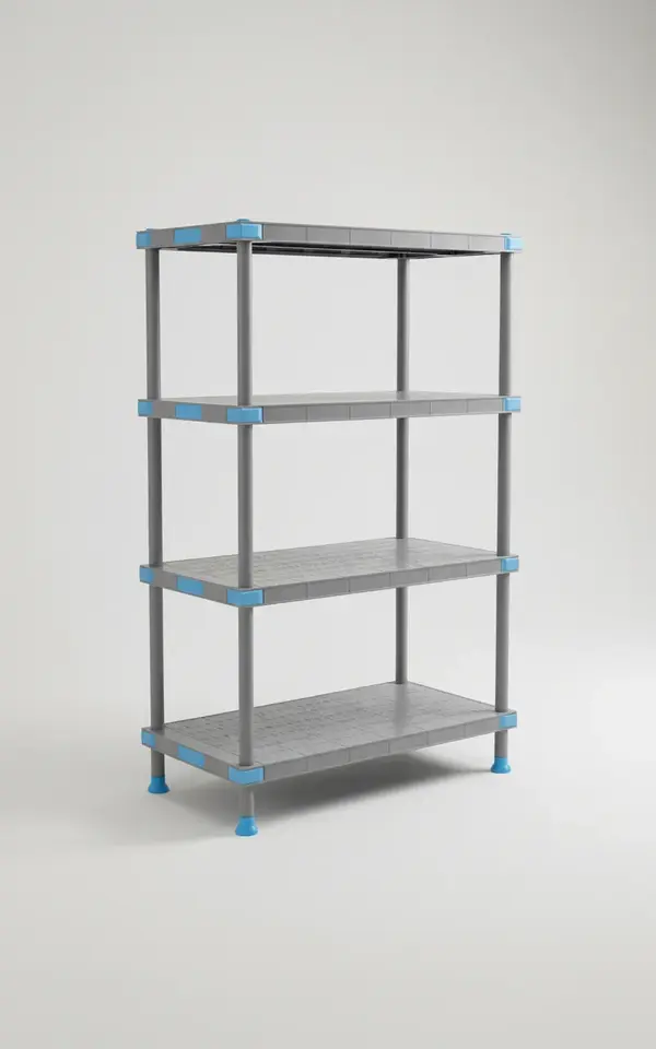 Quantum Food Service QP215450SS-4