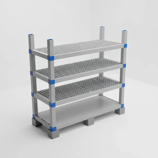 Quantum Food Service QP215462V3S1