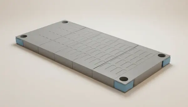 Quantum Food Service QP2154SS