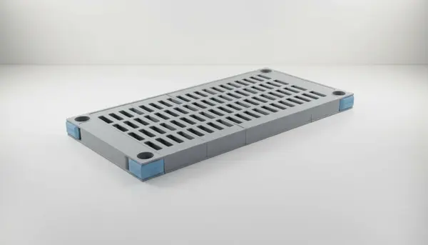 Quantum Food Service QP2154VS