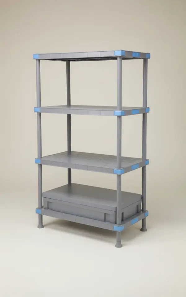 Quantum Food Service QP216062SS-4