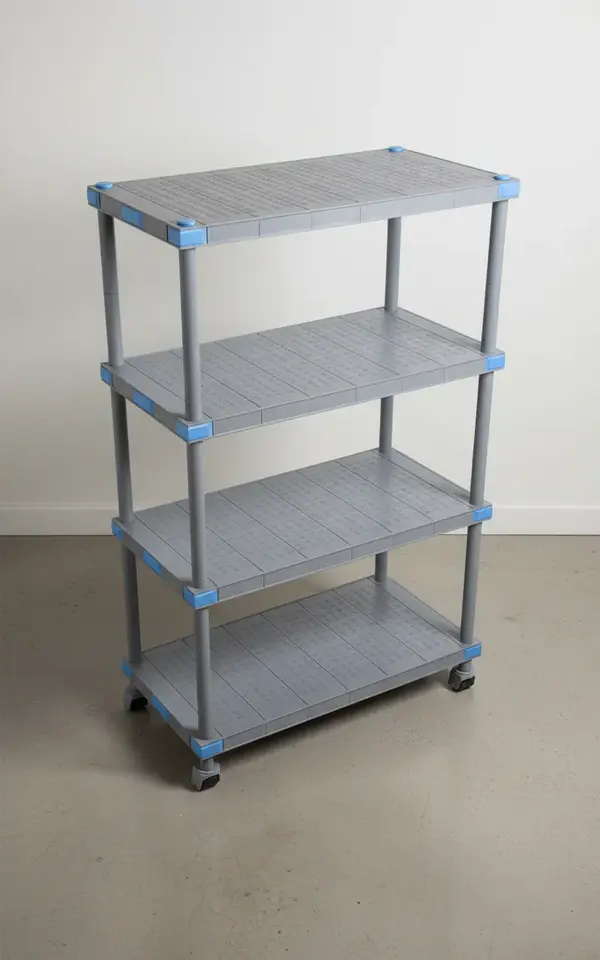 Quantum Food Service QP216086SS-4