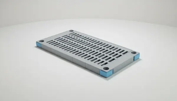 Quantum Food Service QP2160VS