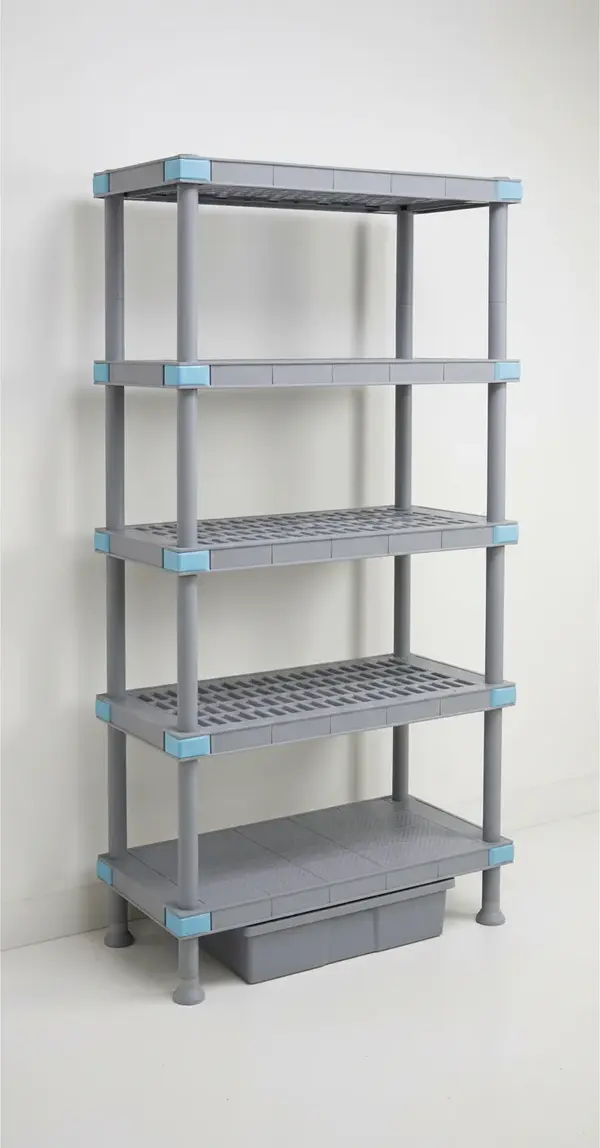 Quantum Food Service QP217262V4S1