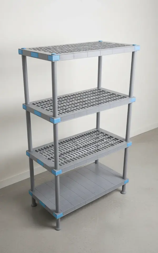 Quantum Food Service QP217274V3S1