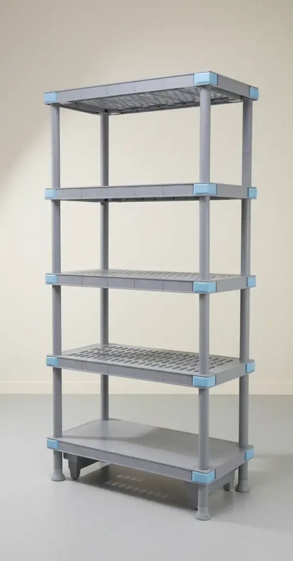 Quantum Food Service QP217274V4S1