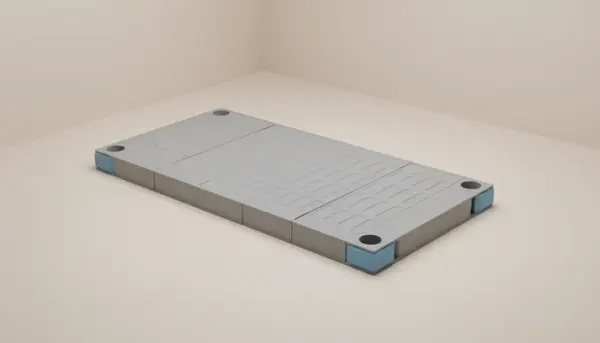 Quantum Food Service QP2172SS