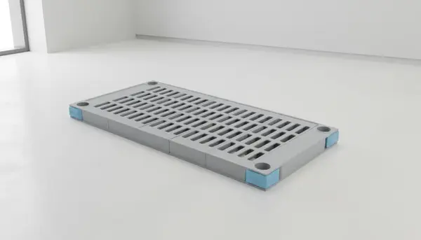 Quantum Food Service QP2172VS