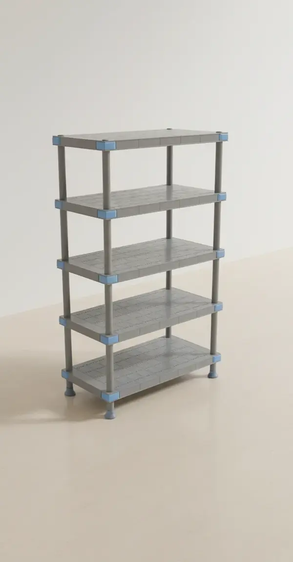 Quantum Food Service QP242462SS-5