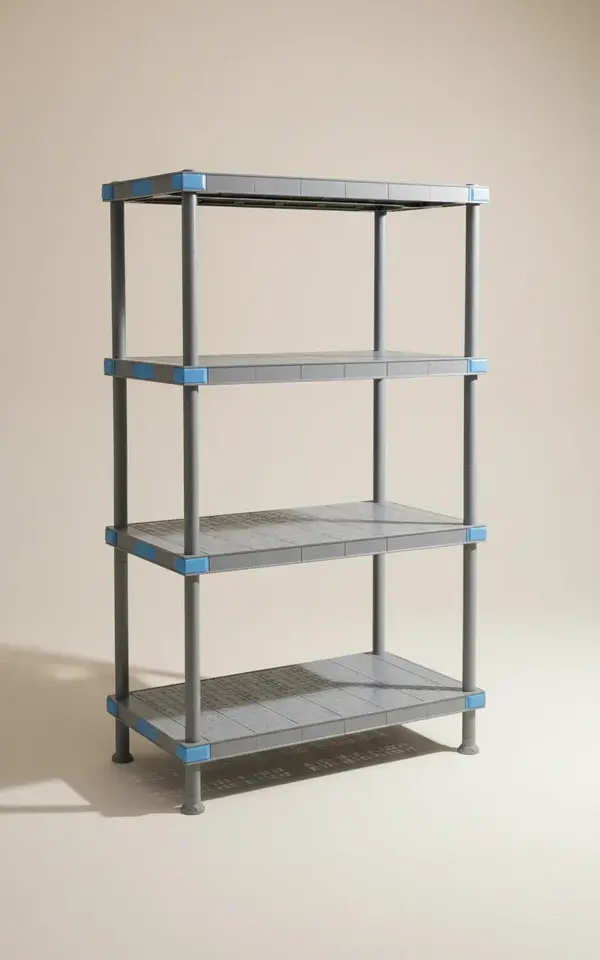 Quantum Food Service QP242474SS-4