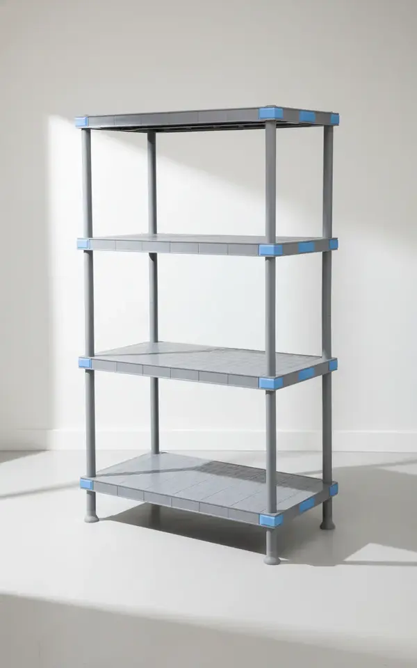 Quantum Food Service QP242486SS-4