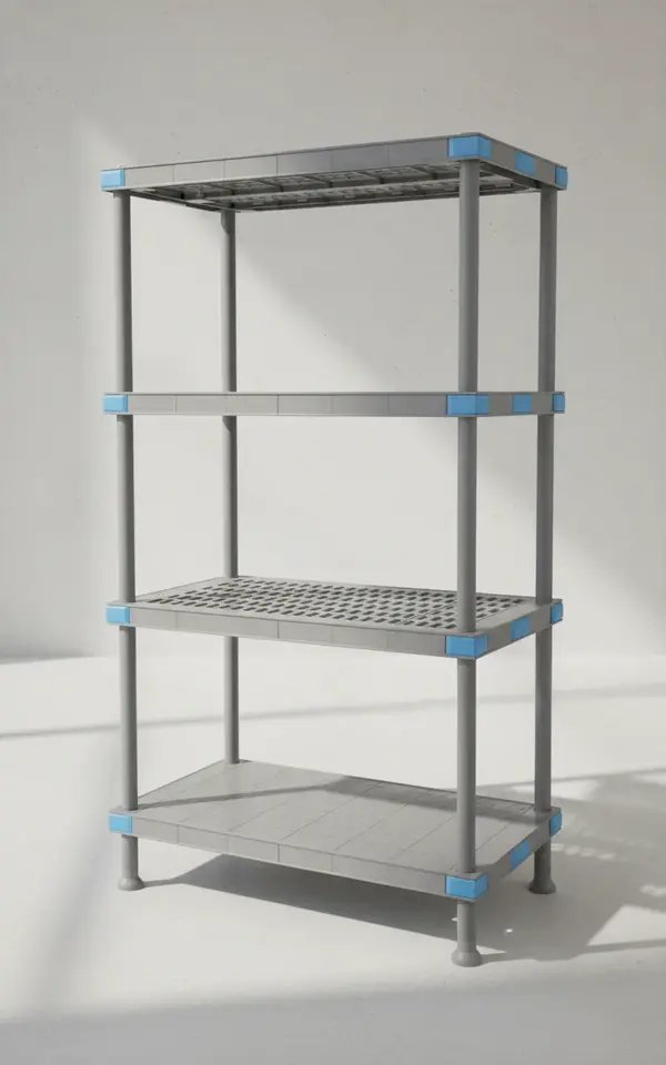 Quantum Food Service QP242486V3S1