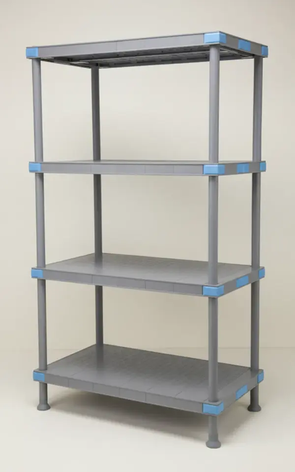 Quantum Food Service QP243062SS-4