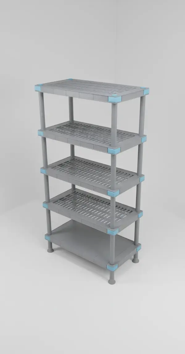 Quantum Food Service QP243062V4S1