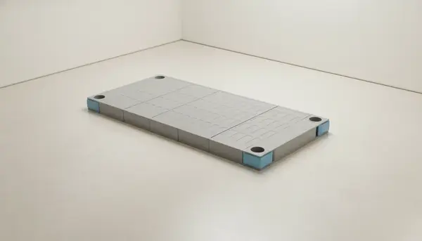 Quantum Food Service QP2430SS