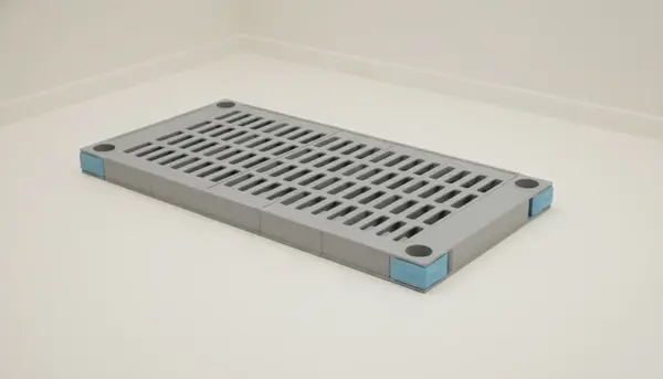 Quantum Food Service QP2430VS