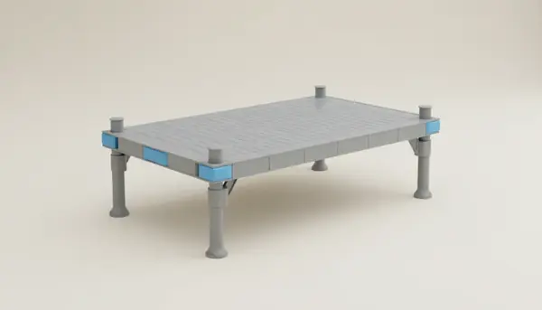 Quantum Food Service QP243614SP