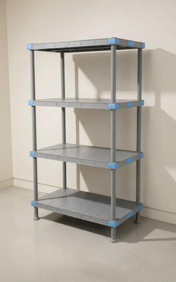 Quantum Food Service QP243650SS-4