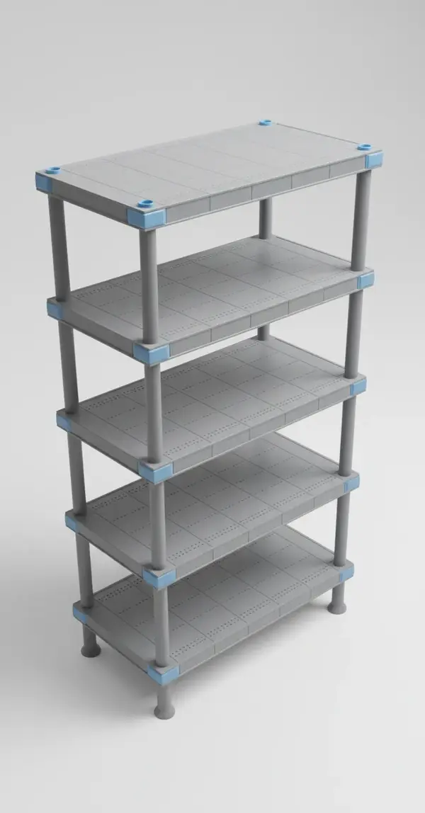 Quantum Food Service QP243650SS-5