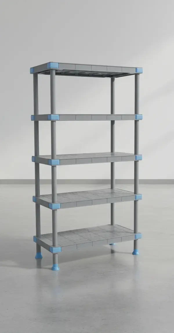 Quantum Food Service QP243662SS-5