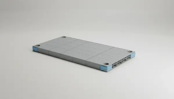 Quantum Food Service QP2436SS