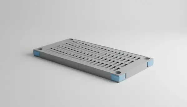 Quantum Food Service QP2436VS