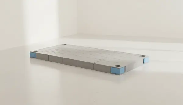 Quantum Food Service QP2442SS