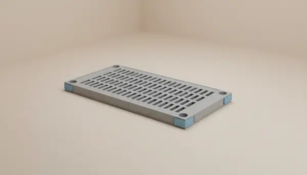 Quantum Food Service QP2442VS