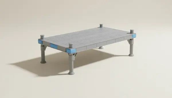 Quantum Food Service QP244814SP