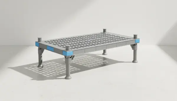 Quantum Food Service QP244814VP