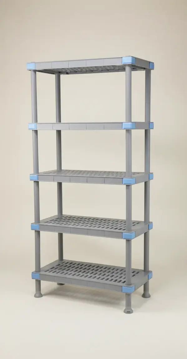 Quantum Food Service QP244850VS-5