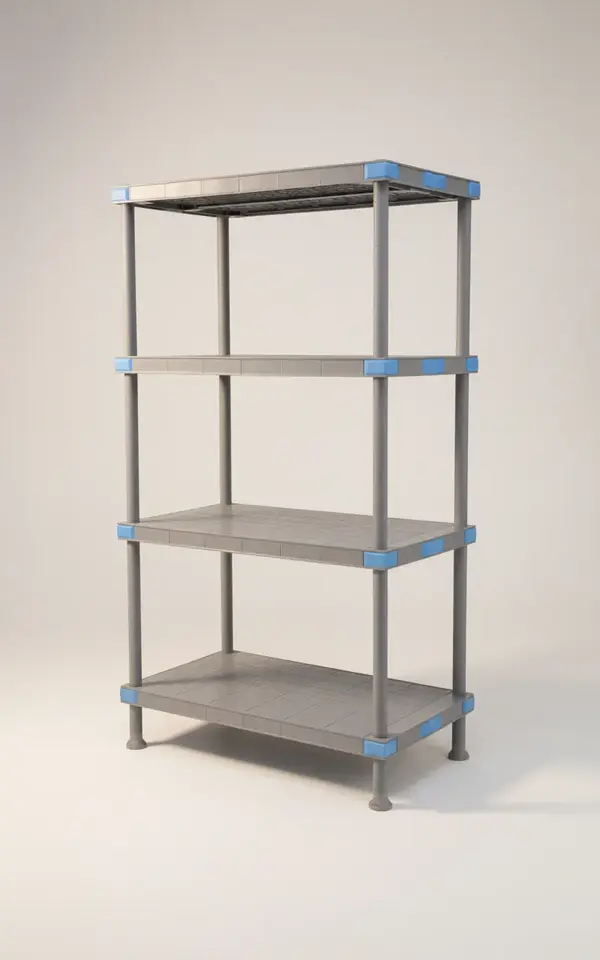 Quantum Food Service QP244874SS-4