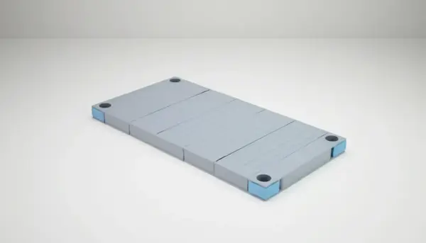 Quantum Food Service QP2448SS