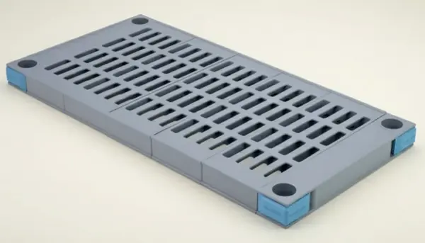 Quantum Food Service QP2448VS