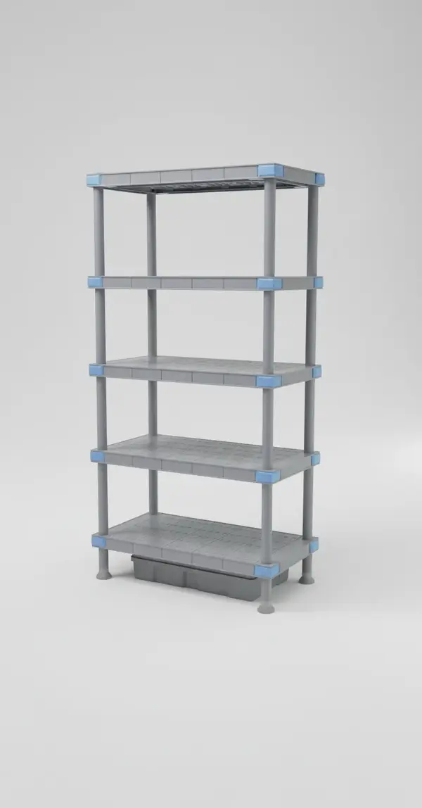 Quantum Food Service QP245450SS-5