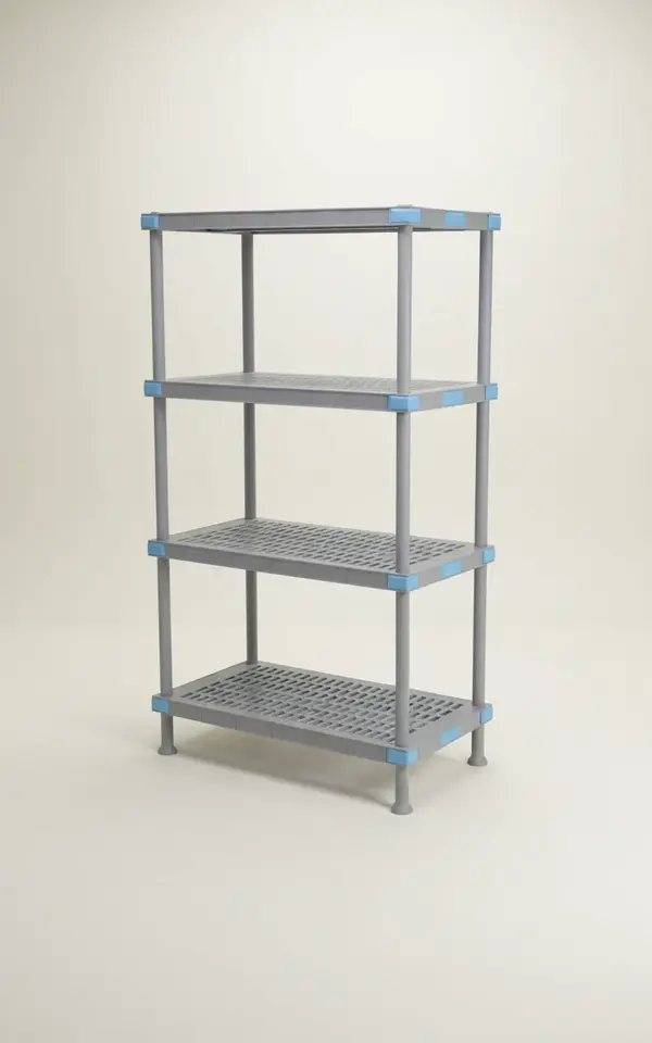 Quantum Food Service QP245450VS-4