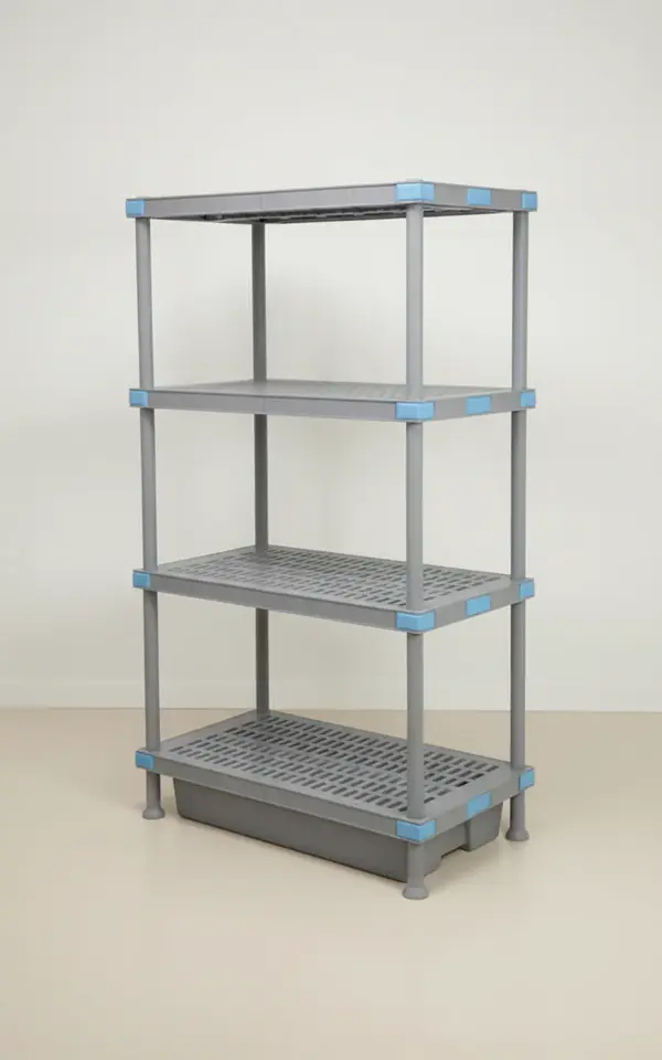 Quantum Food Service QP245462VS-4