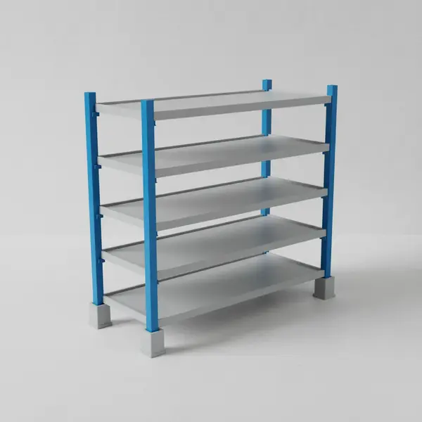 Quantum Food Service QP245474SS-5