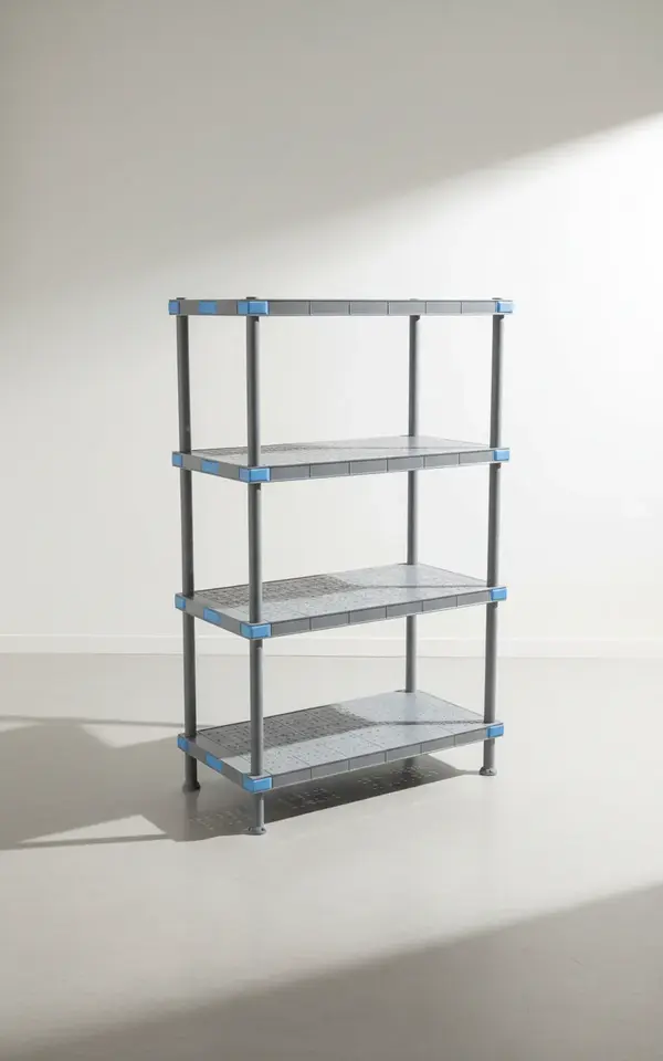 Quantum Food Service QP245486SS-4