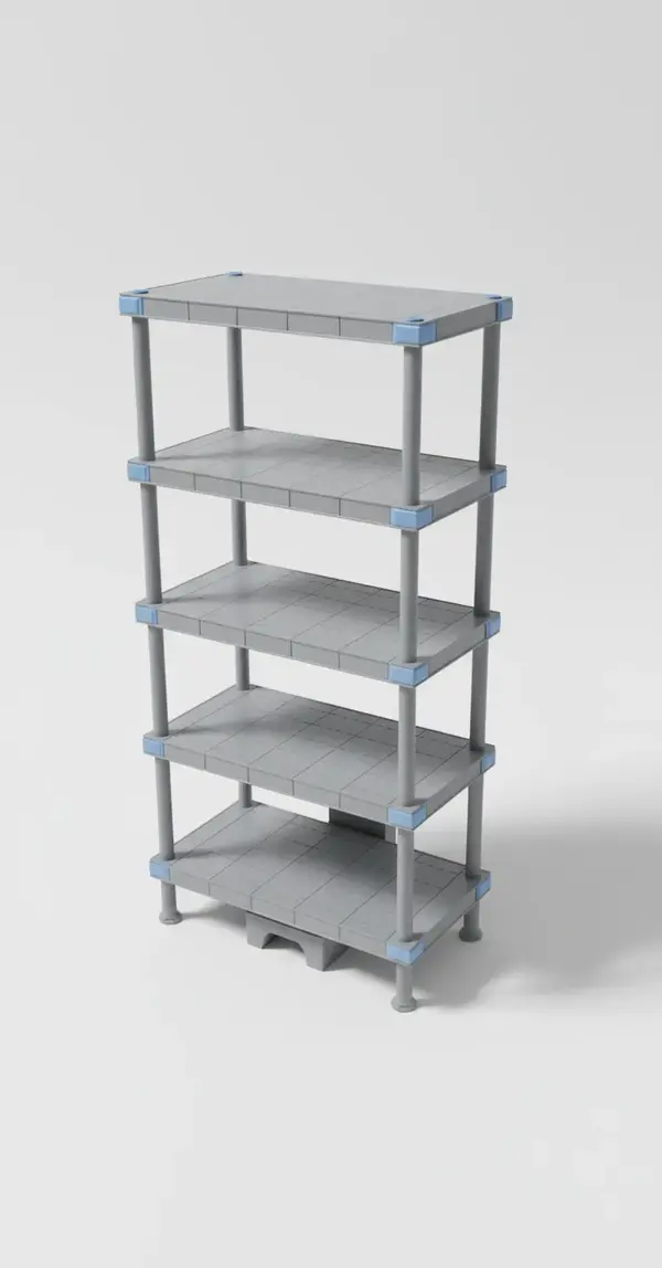 Quantum Food Service QP245486SS-5