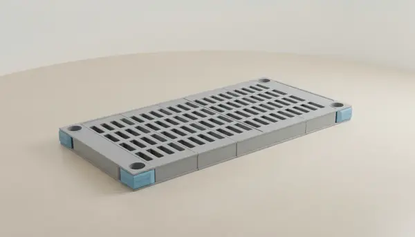 Quantum Food Service QP2454VS