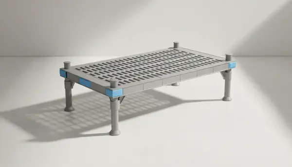 Quantum Food Service QP246014VP