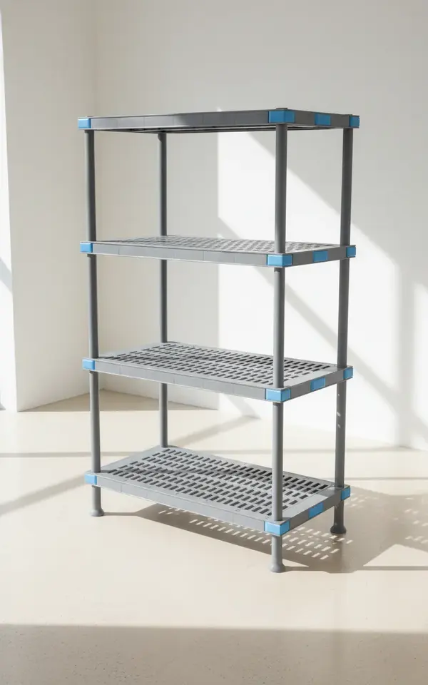 Quantum Food Service QP246050VS-4