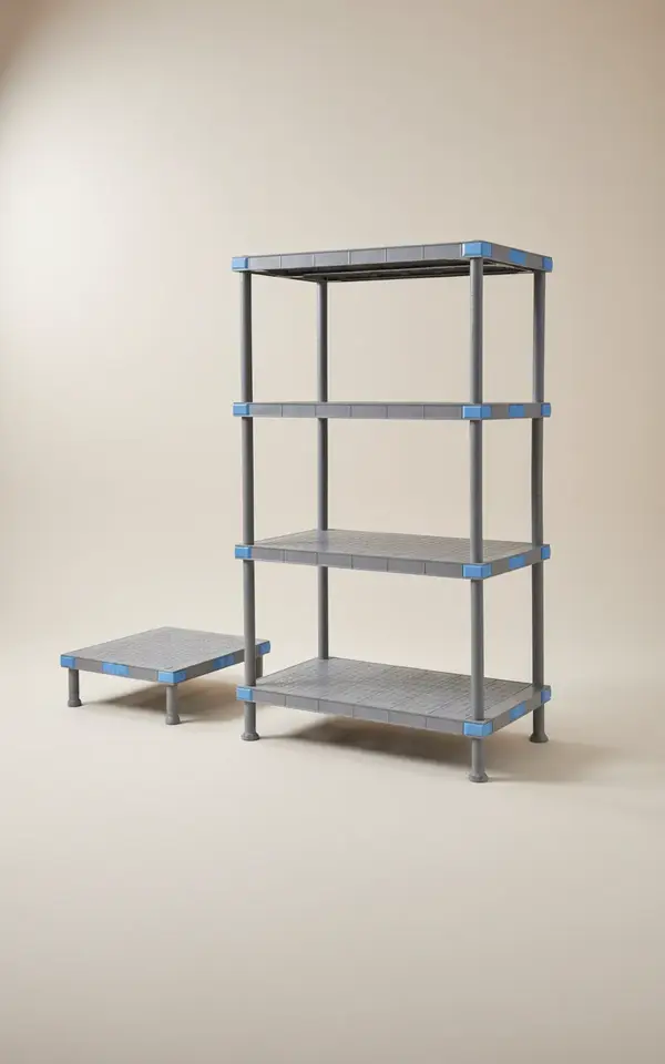 Quantum Food Service QP246086SS-4