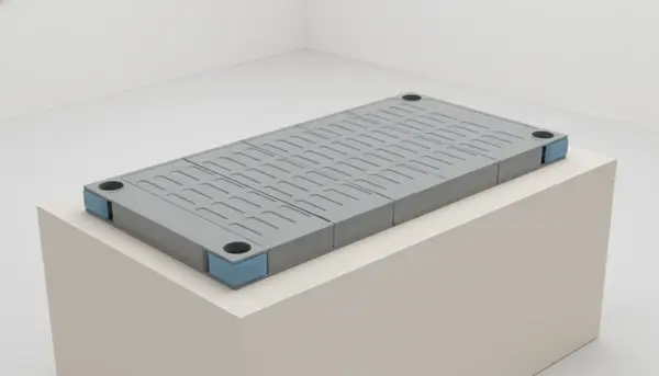 Quantum Food Service QP2460SS