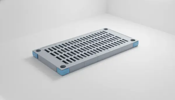 Quantum Food Service QP2460VS