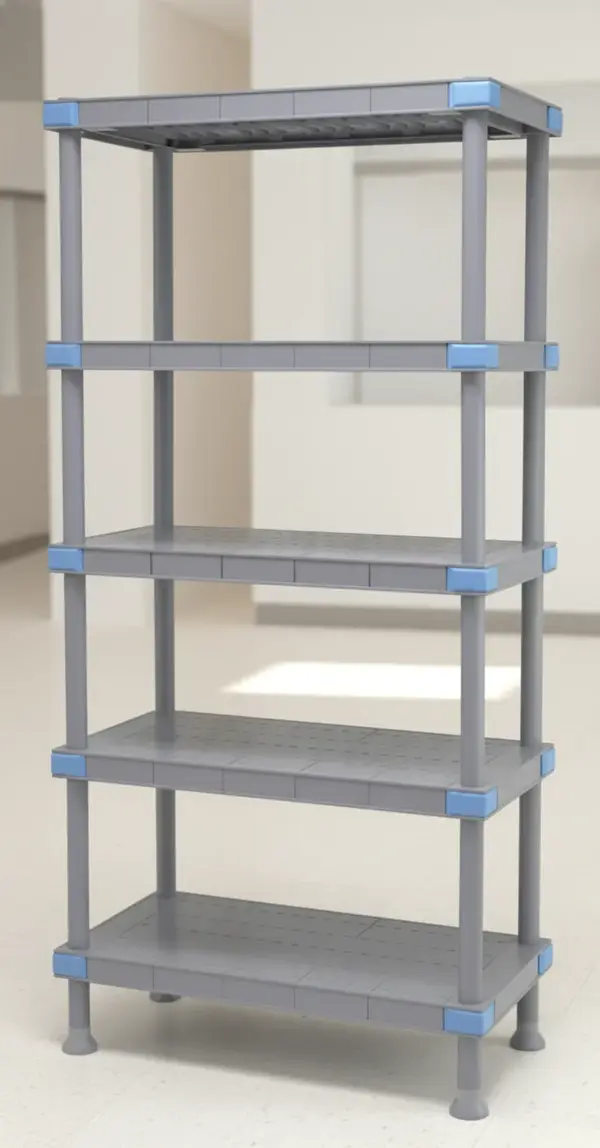 Quantum Food Service QP247250SS-5