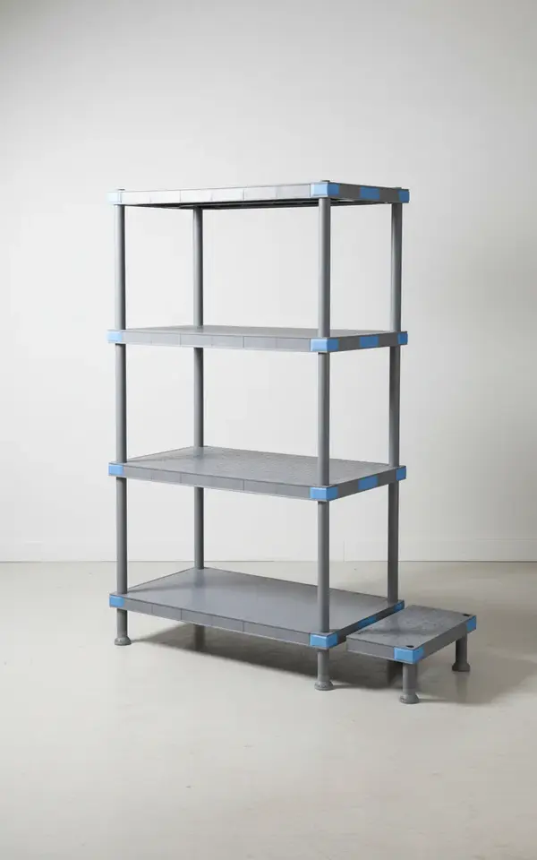 Quantum Food Service QP247262SS-4